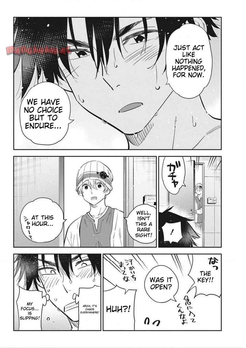 Shiunji Ke No Kodomotachi Chapter 28 Page 13
