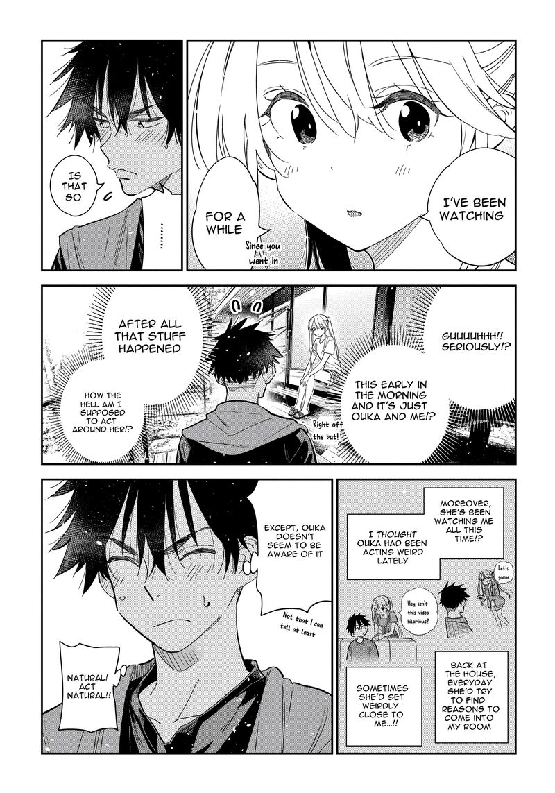 Shiunji Ke No Kodomotachi Chapter 29 Page 10