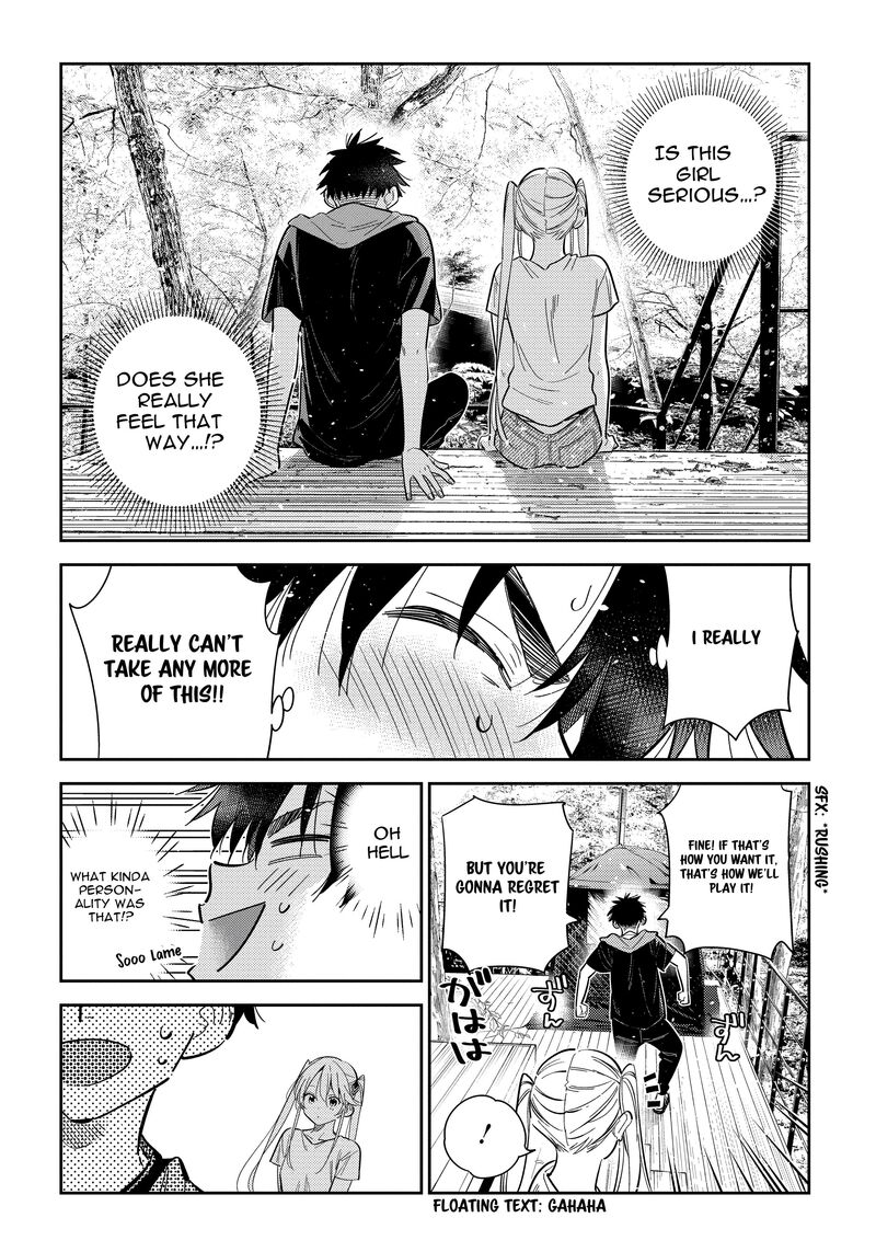 Shiunji Ke No Kodomotachi Chapter 29 Page 13