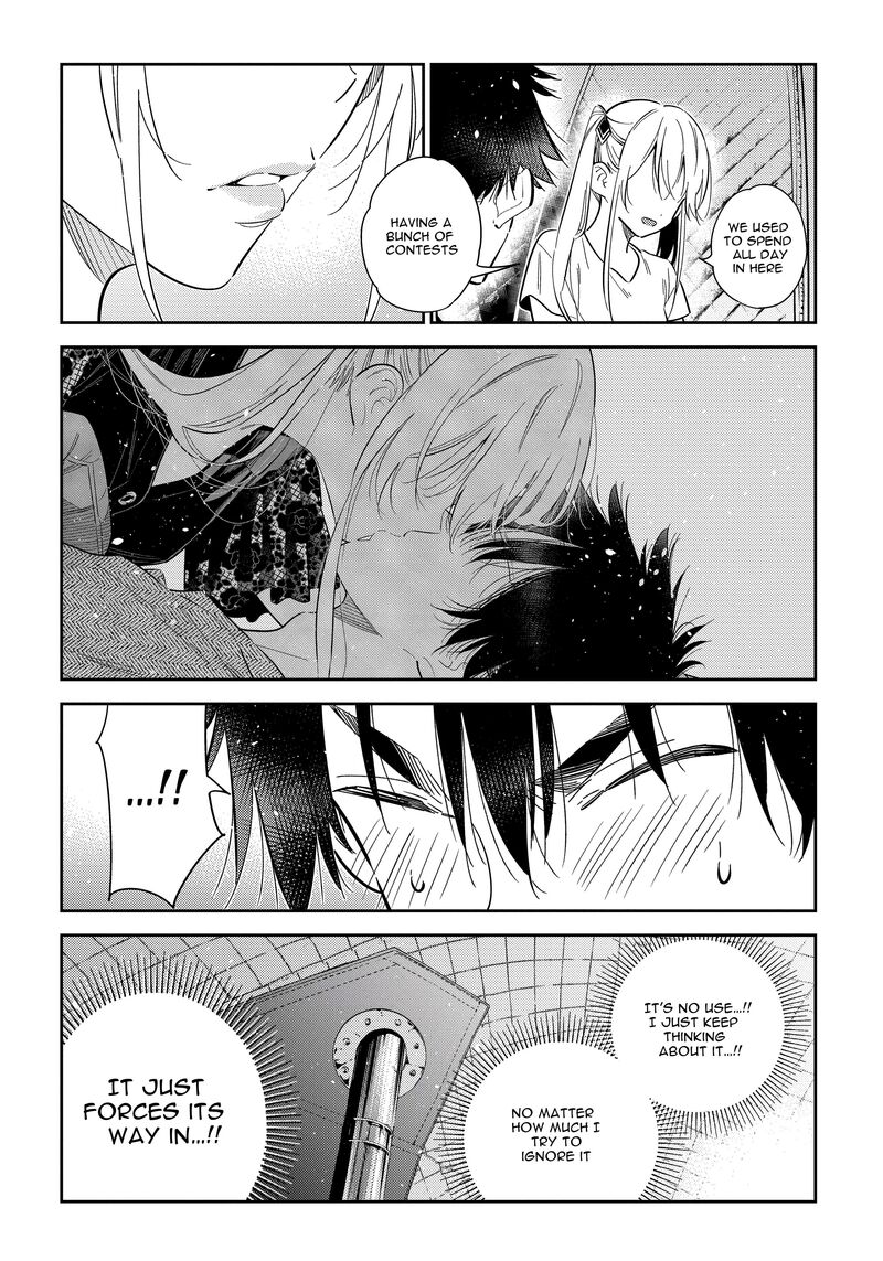 Shiunji Ke No Kodomotachi Chapter 29 Page 15