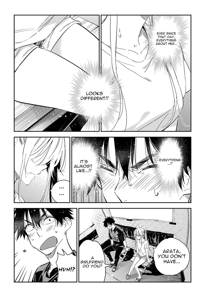 Shiunji Ke No Kodomotachi Chapter 29 Page 17