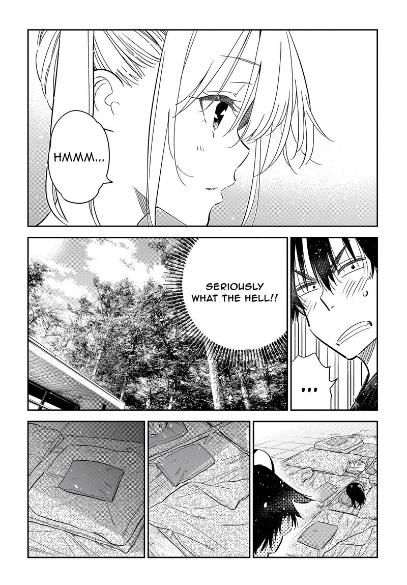 Shiunji Ke No Kodomotachi Chapter 29 Page 19