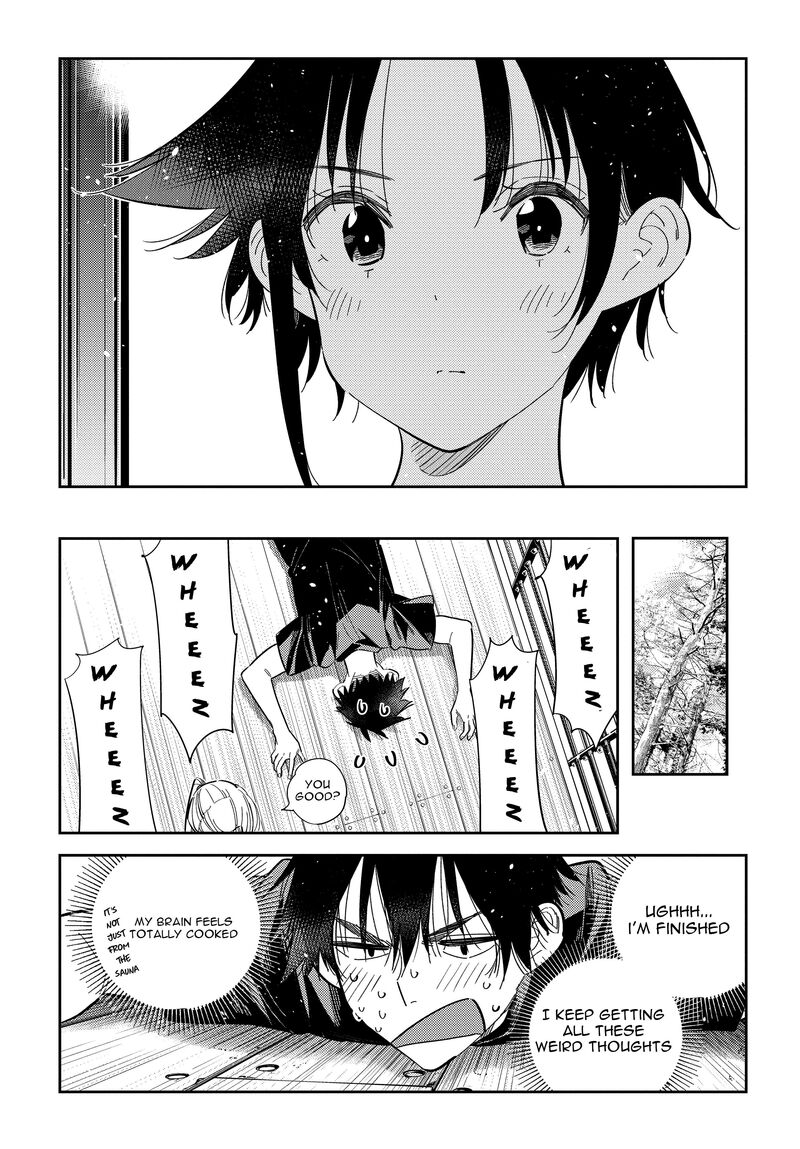 Shiunji Ke No Kodomotachi Chapter 29 Page 20