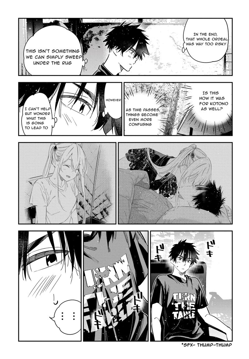 Shiunji Ke No Kodomotachi Chapter 29 Page 28
