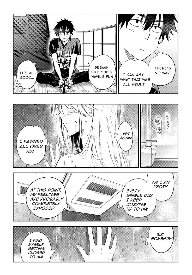 Shiunji Ke No Kodomotachi Chapter 29 Page 30