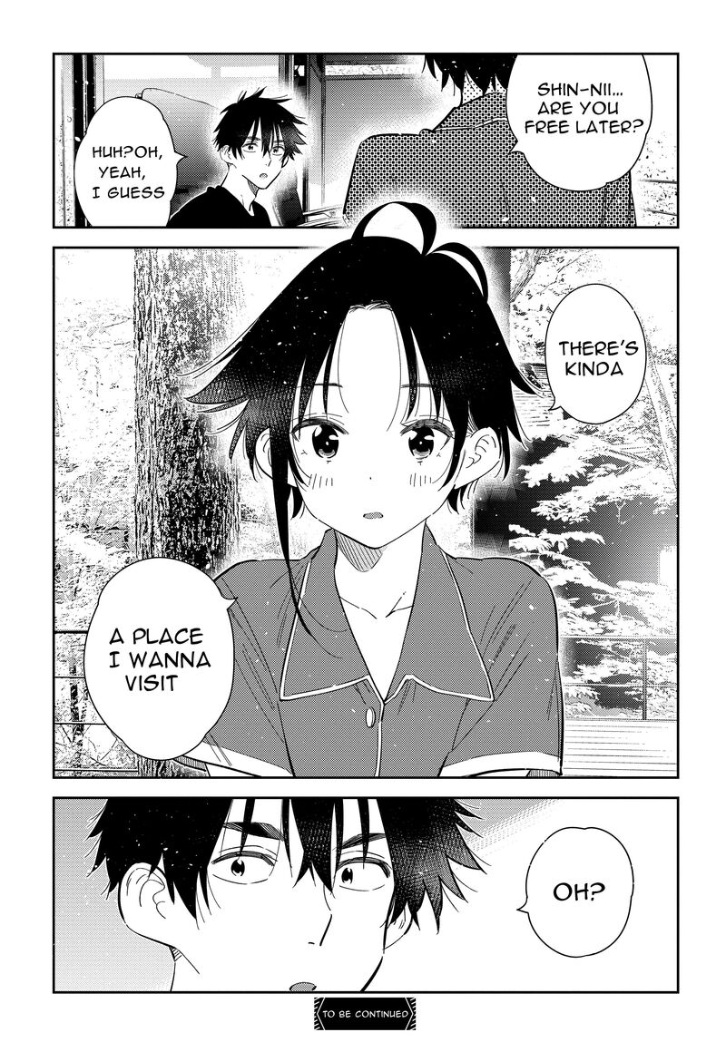 Shiunji Ke No Kodomotachi Chapter 29 Page 32