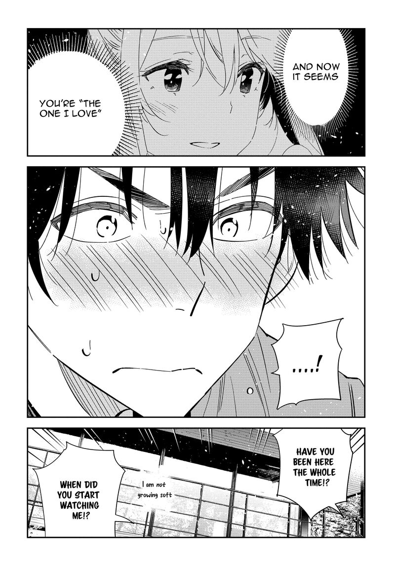 Shiunji Ke No Kodomotachi Chapter 29 Page 9