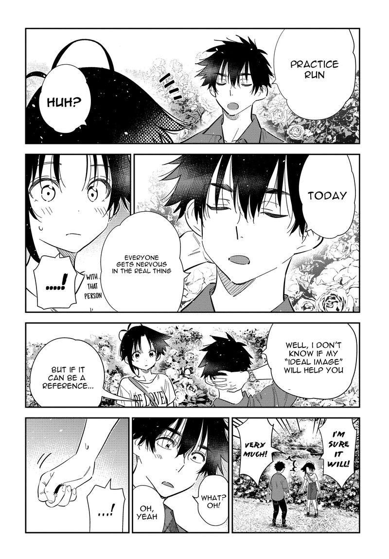 Shiunji Ke No Kodomotachi Chapter 30 Page 19