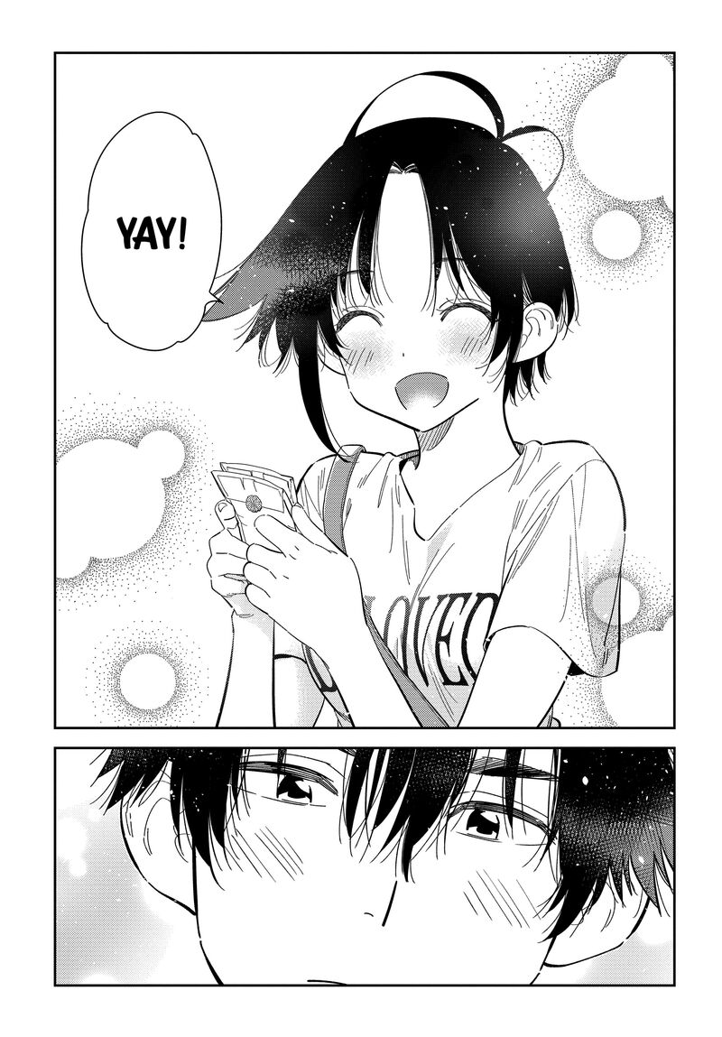 Shiunji Ke No Kodomotachi Chapter 30 Page 22