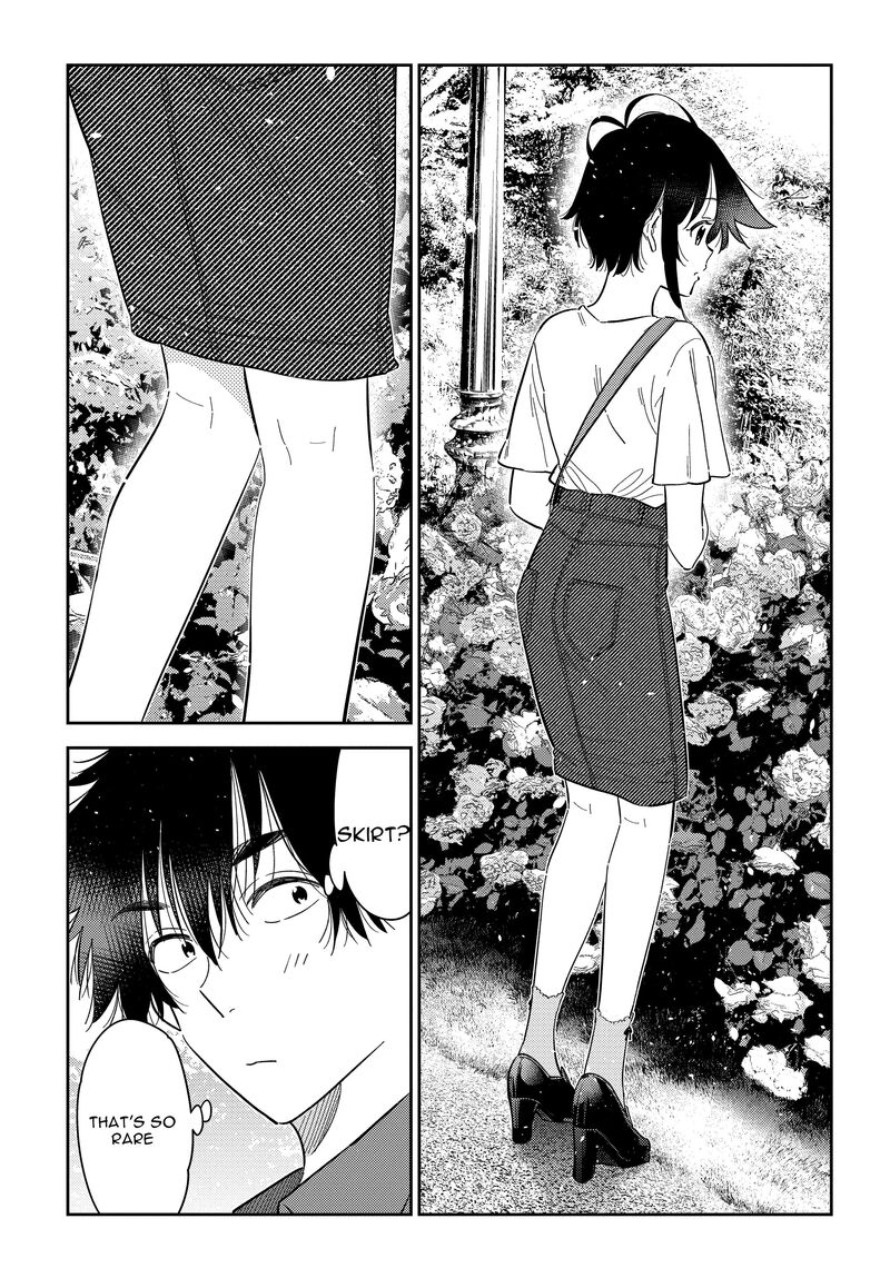 Shiunji Ke No Kodomotachi Chapter 30 Page 6