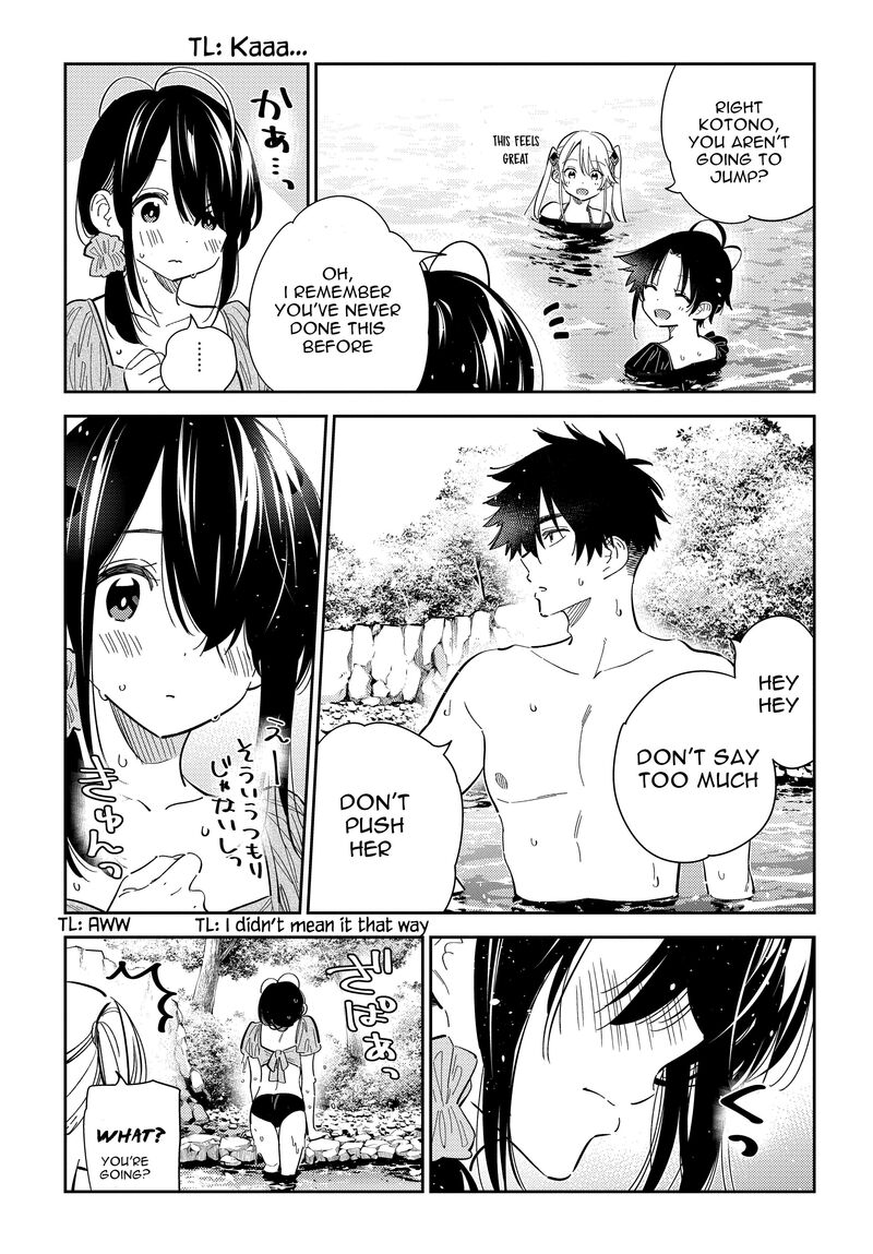 Shiunji Ke No Kodomotachi Chapter 31 Page 16