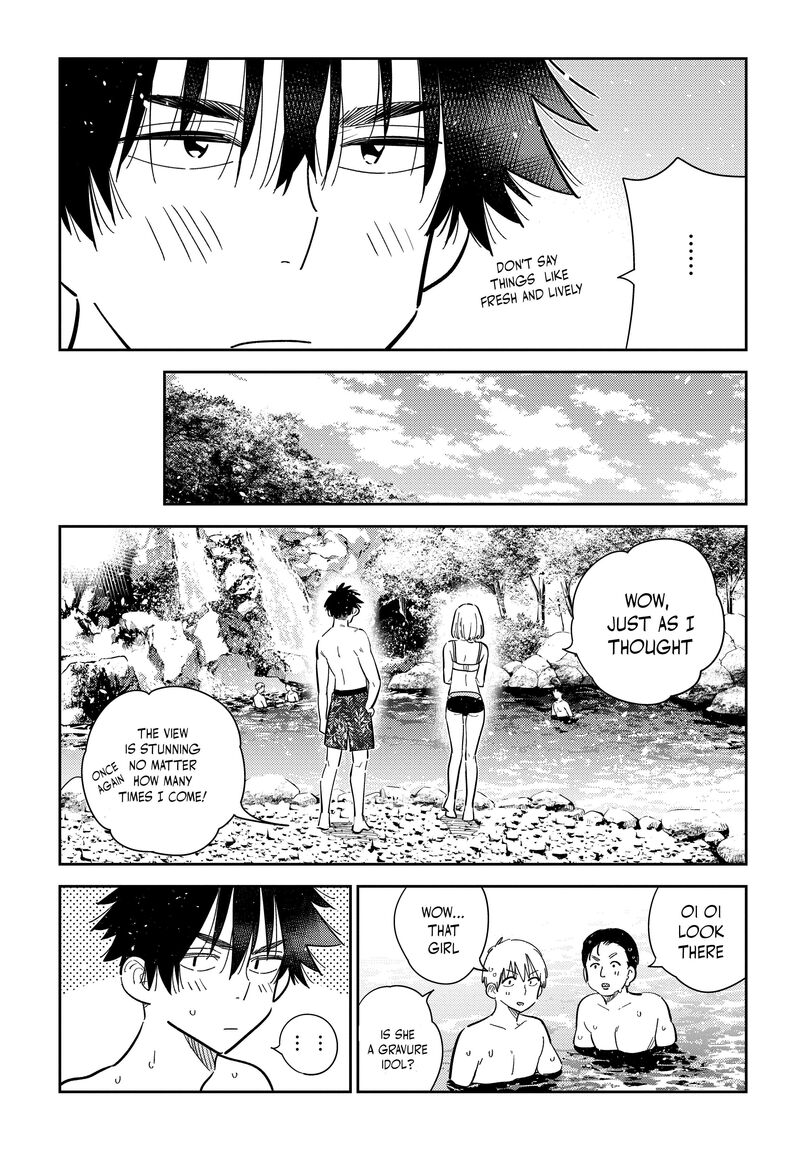 Shiunji Ke No Kodomotachi Chapter 32 Page 10