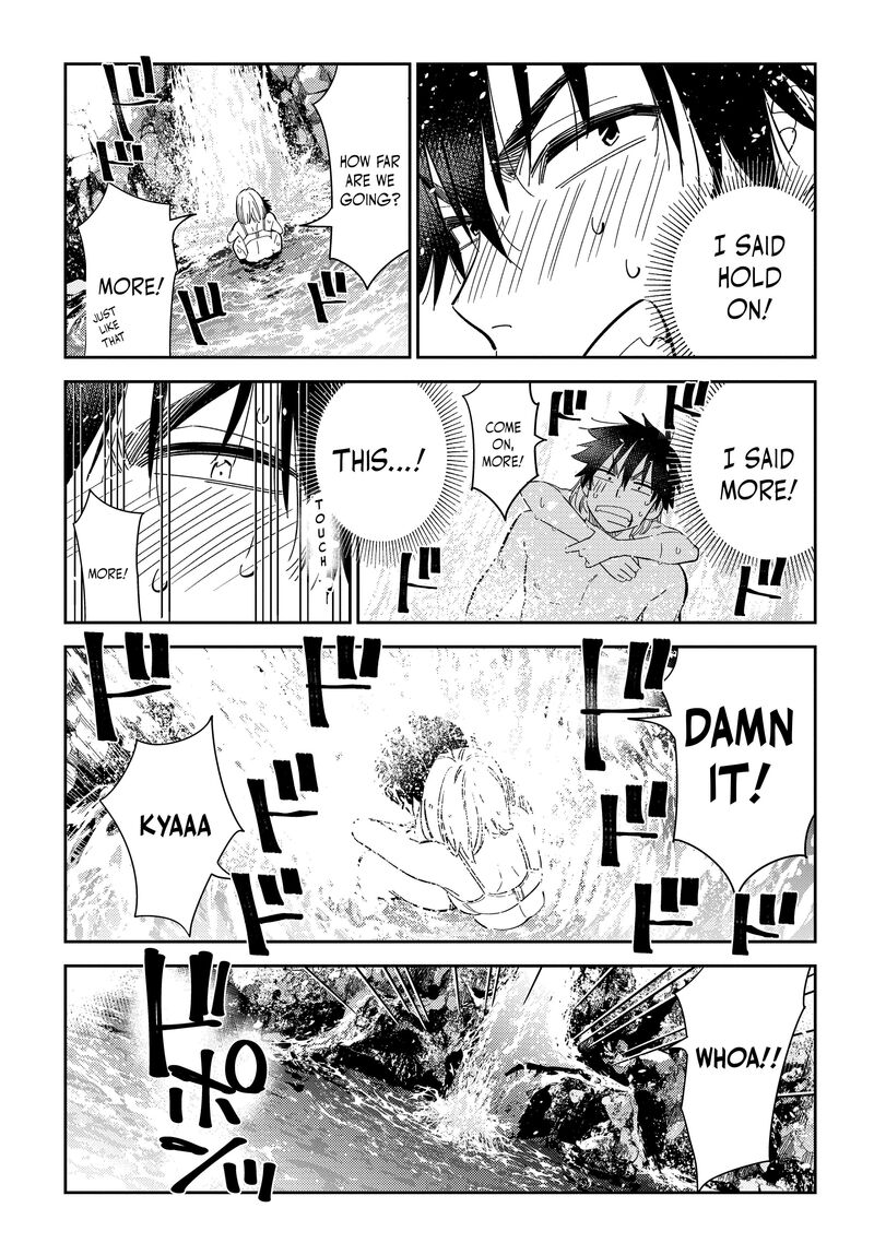 Shiunji Ke No Kodomotachi Chapter 32 Page 18