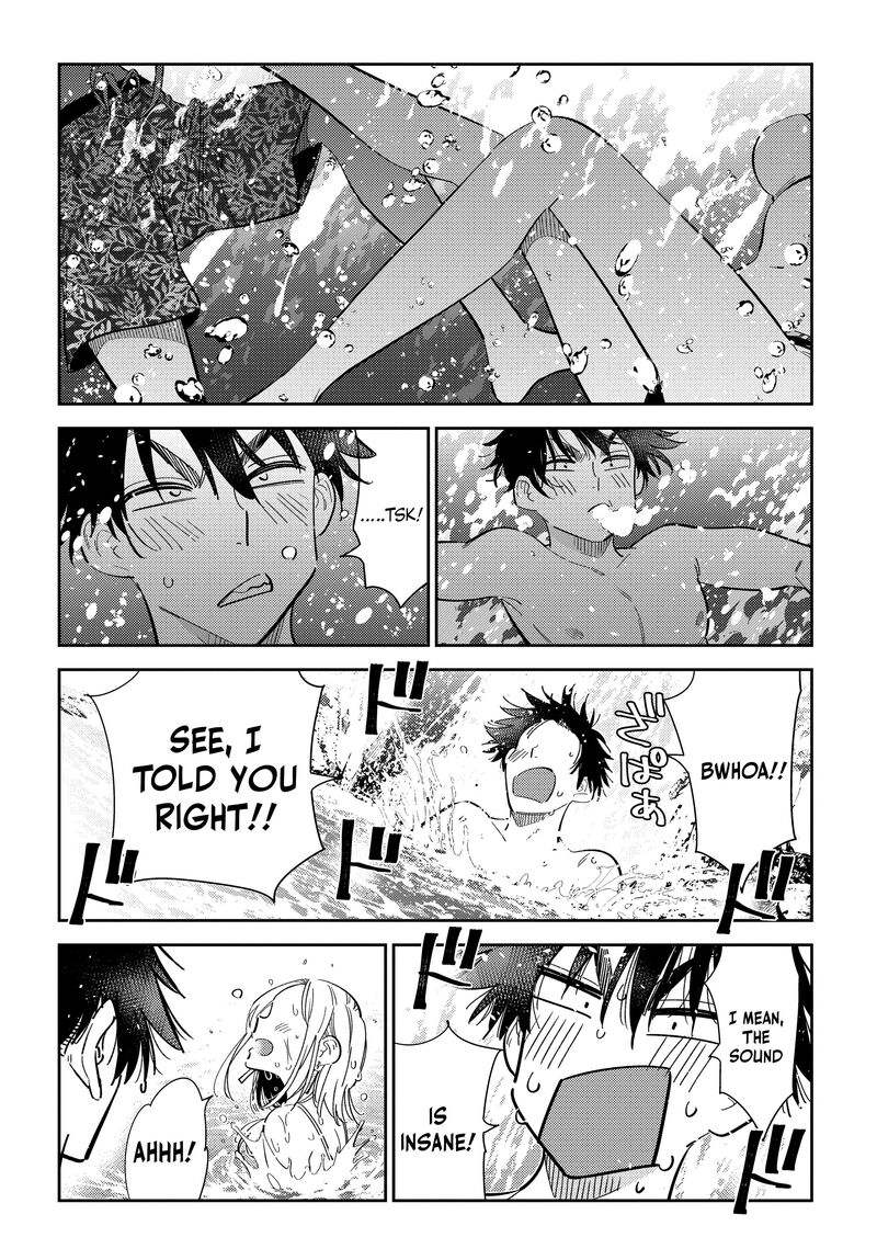 Shiunji Ke No Kodomotachi Chapter 32 Page 19