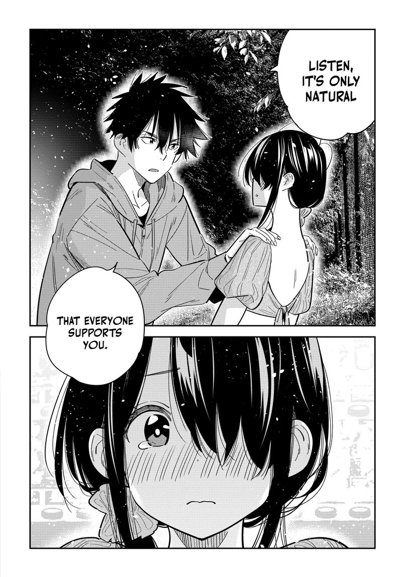 Shiunji Ke No Kodomotachi Chapter 33 Page 16