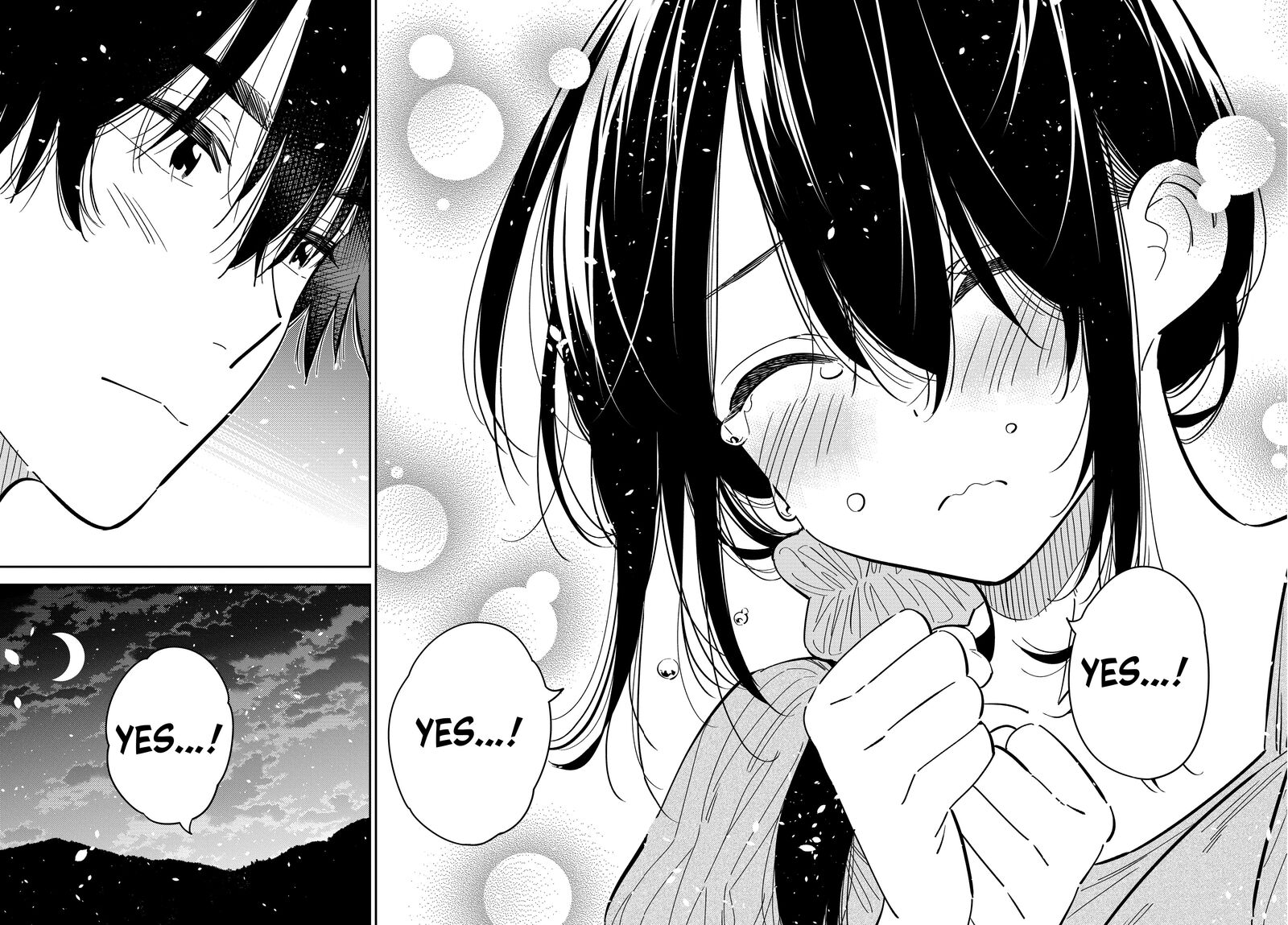 Shiunji Ke No Kodomotachi Chapter 33 Page 24