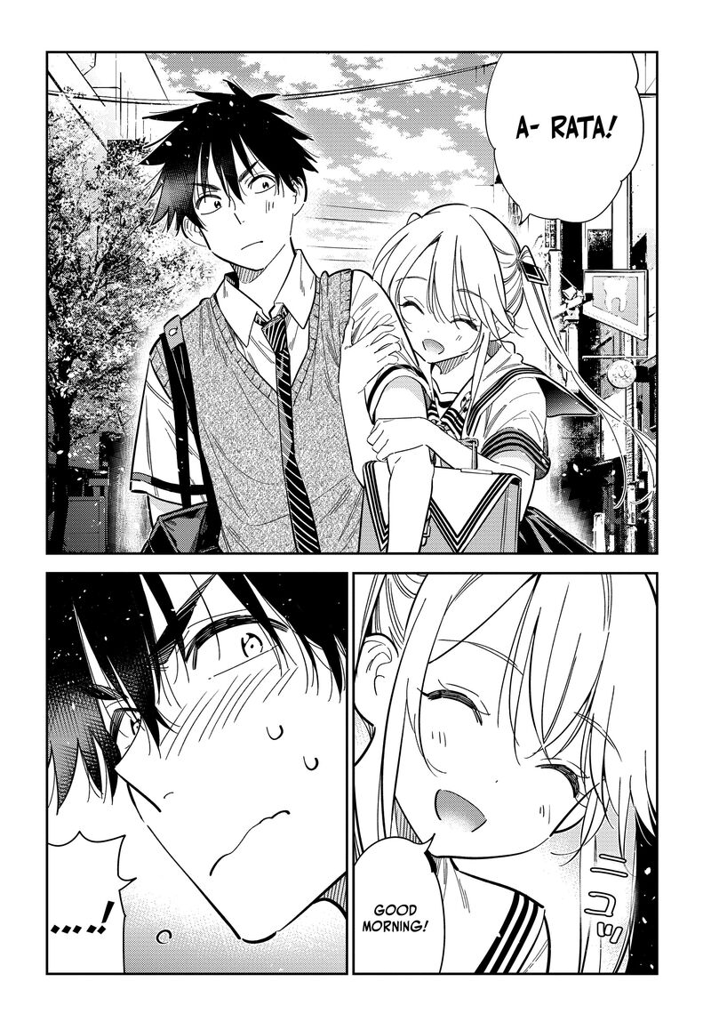Shiunji Ke No Kodomotachi Chapter 35 Page 10
