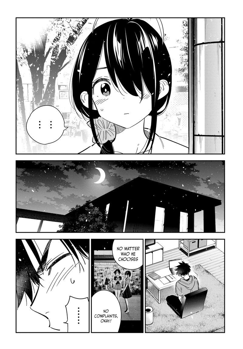 Shiunji Ke No Kodomotachi Chapter 35 Page 16