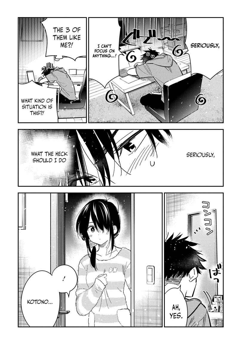 Shiunji Ke No Kodomotachi Chapter 35 Page 17