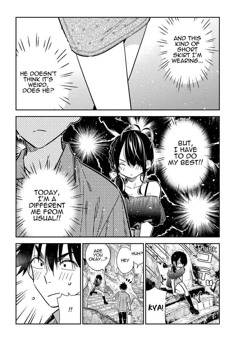 Shiunji Ke No Kodomotachi Chapter 36 Page 18