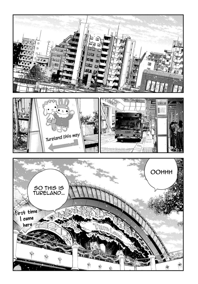 Shiunji Ke No Kodomotachi Chapter 36 Page 2
