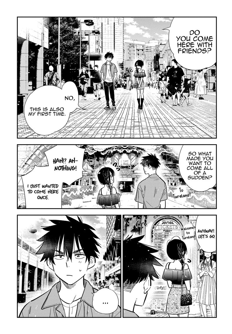 Shiunji Ke No Kodomotachi Chapter 36 Page 3