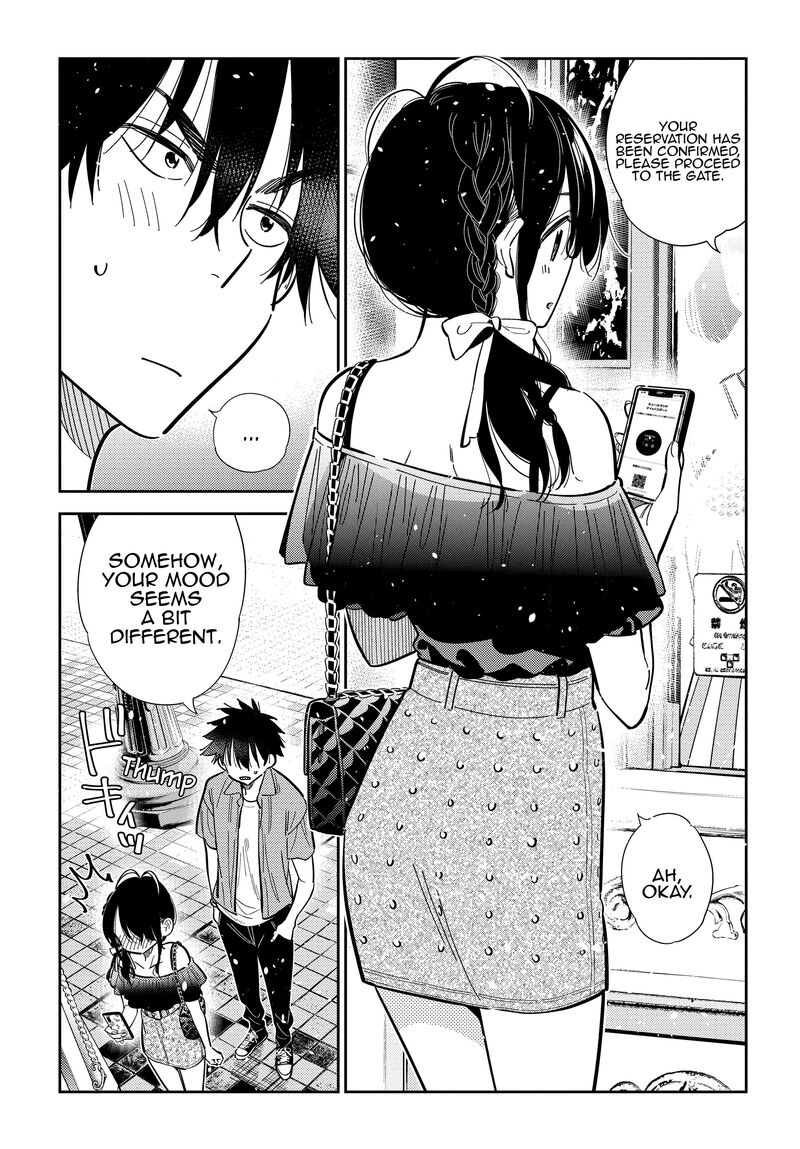 Shiunji Ke No Kodomotachi Chapter 36 Page 5