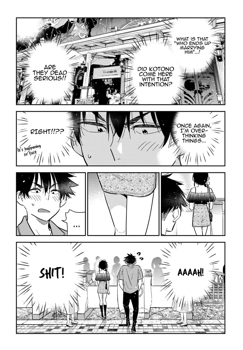 Shiunji Ke No Kodomotachi Chapter 36 Page 8