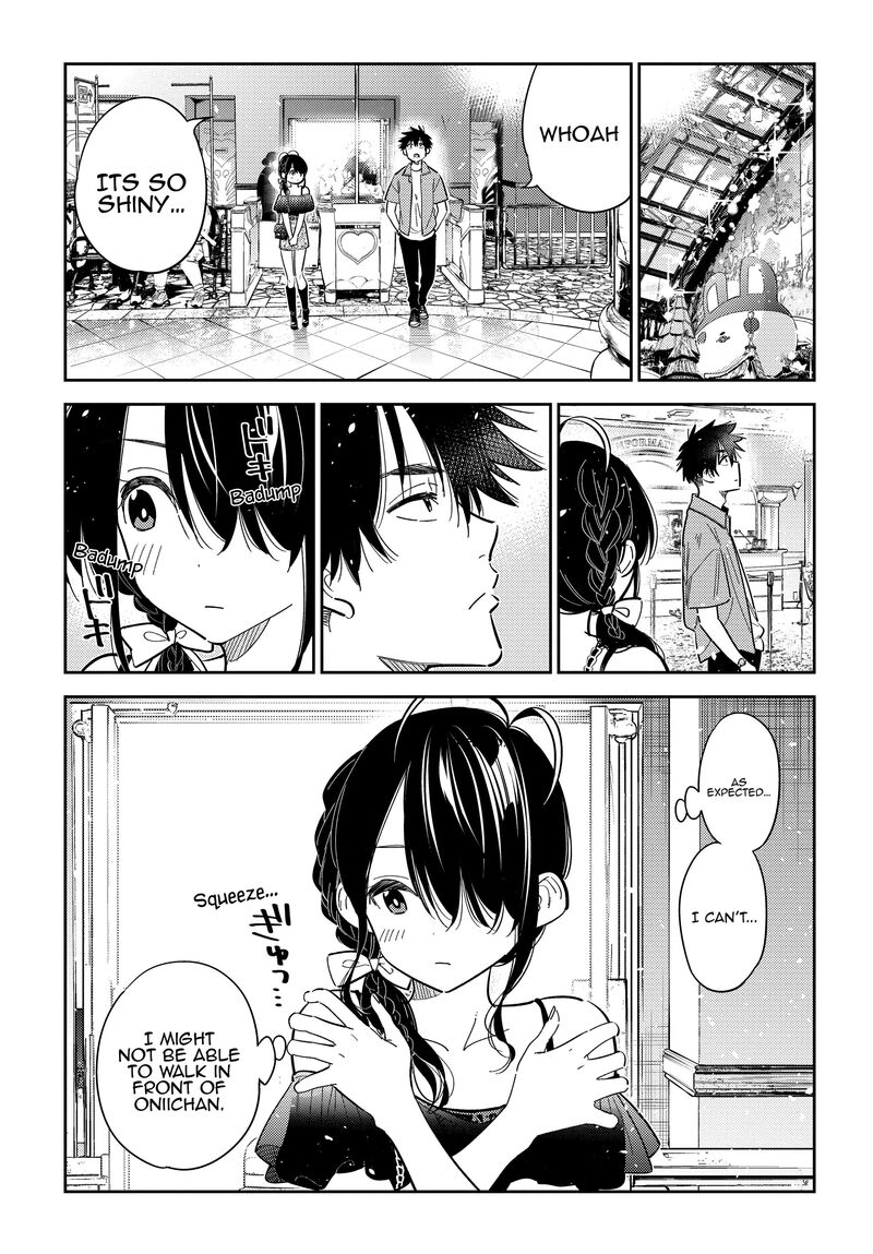 Shiunji Ke No Kodomotachi Chapter 36 Page 9