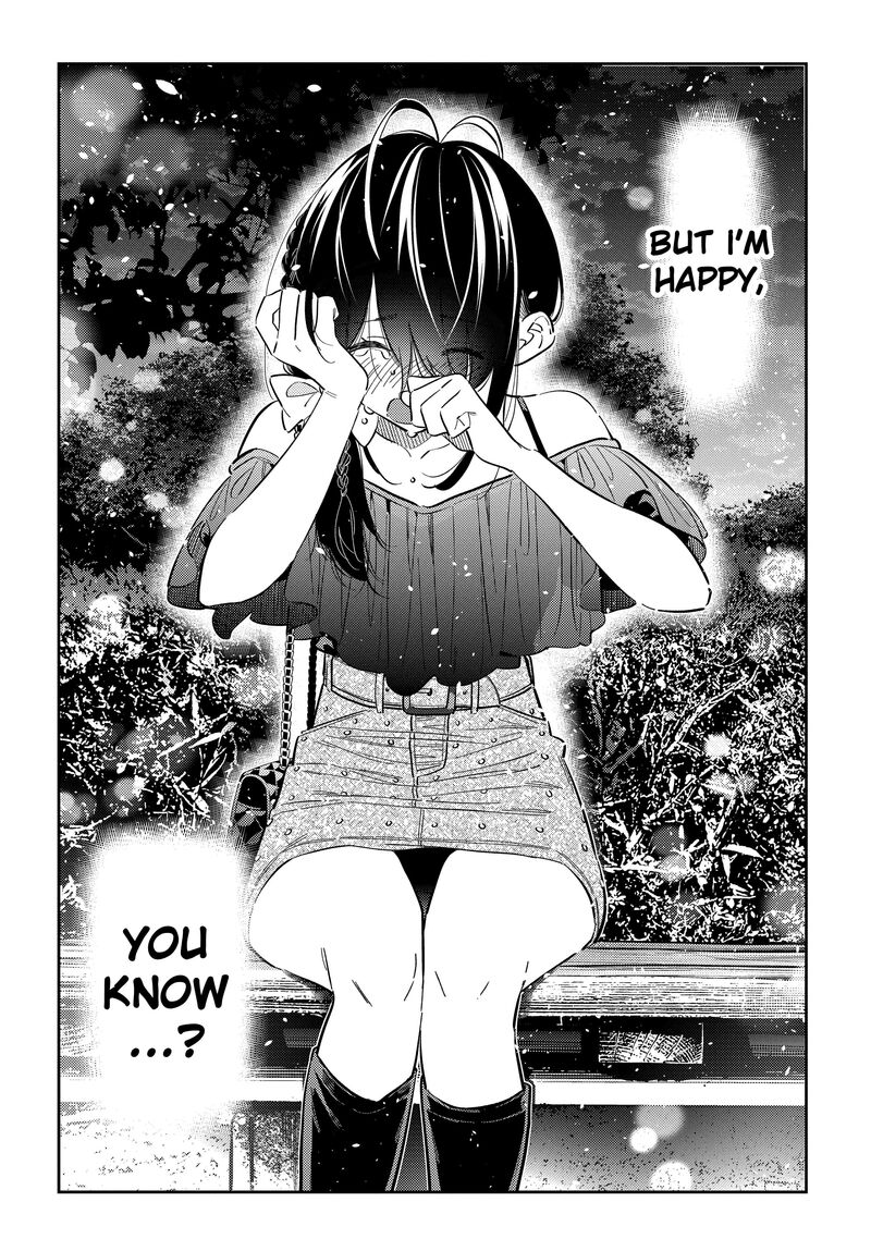 Shiunji Ke No Kodomotachi Chapter 39 Page 11