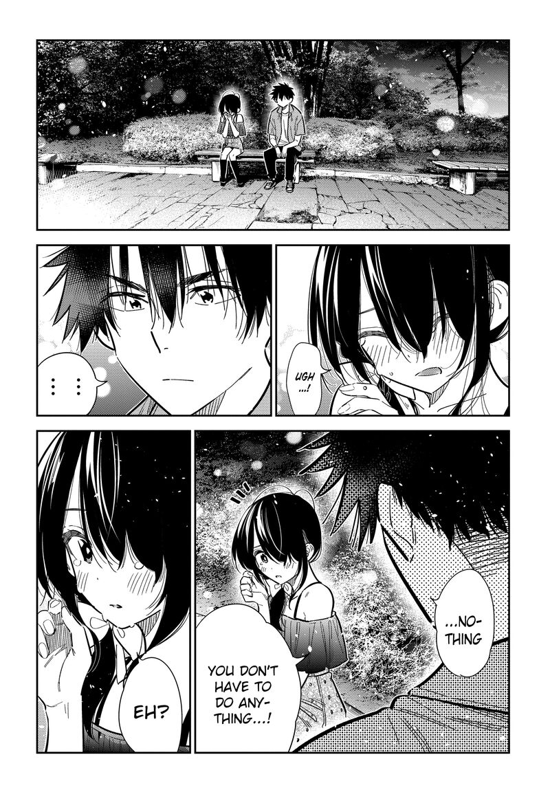 Shiunji Ke No Kodomotachi Chapter 39 Page 3