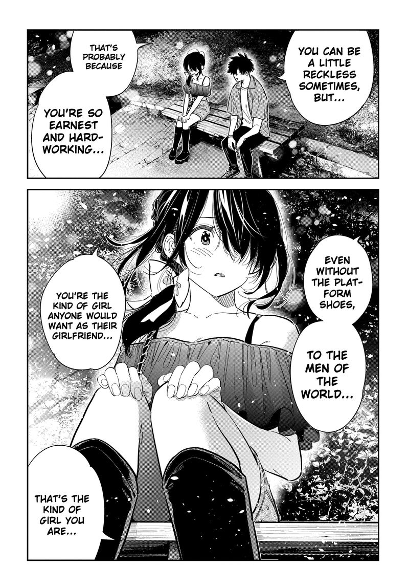Shiunji Ke No Kodomotachi Chapter 39 Page 5