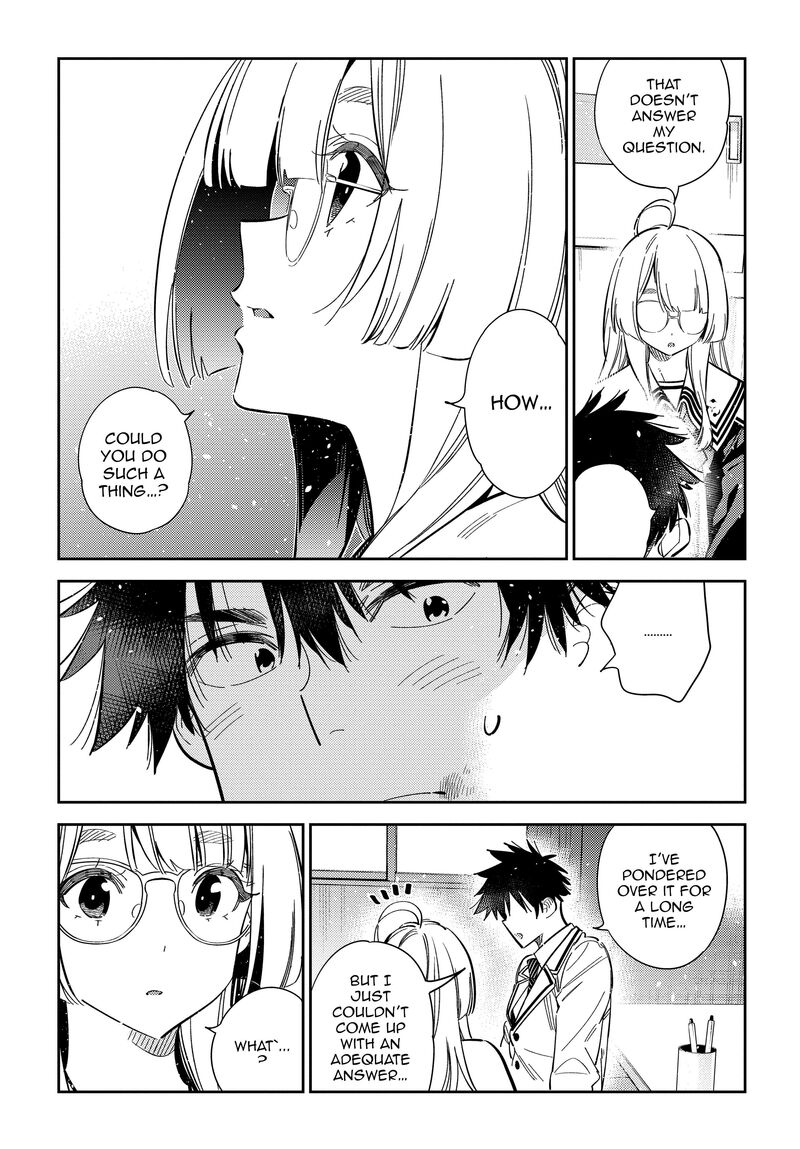 Shiunji Ke No Kodomotachi Chapter 47 Page 10