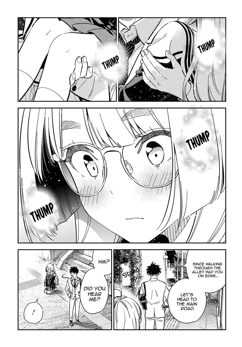 Shiunji Ke No Kodomotachi Chapter 47 Page 19