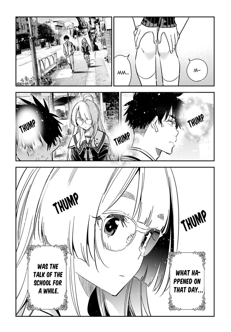 Shiunji Ke No Kodomotachi Chapter 47 Page 20