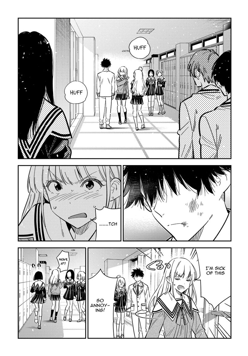 Shiunji Ke No Kodomotachi Chapter 47 Page 4
