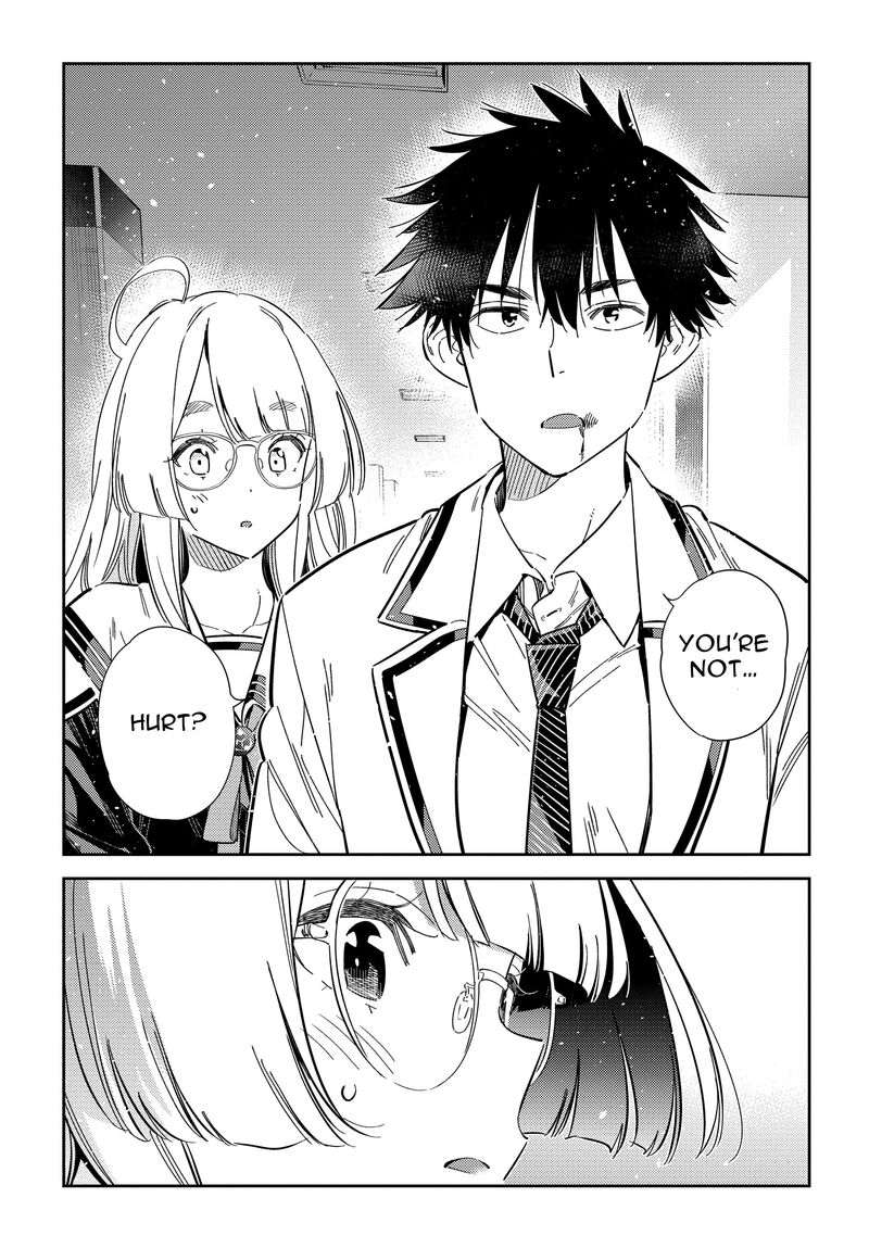 Shiunji Ke No Kodomotachi Chapter 47 Page 6