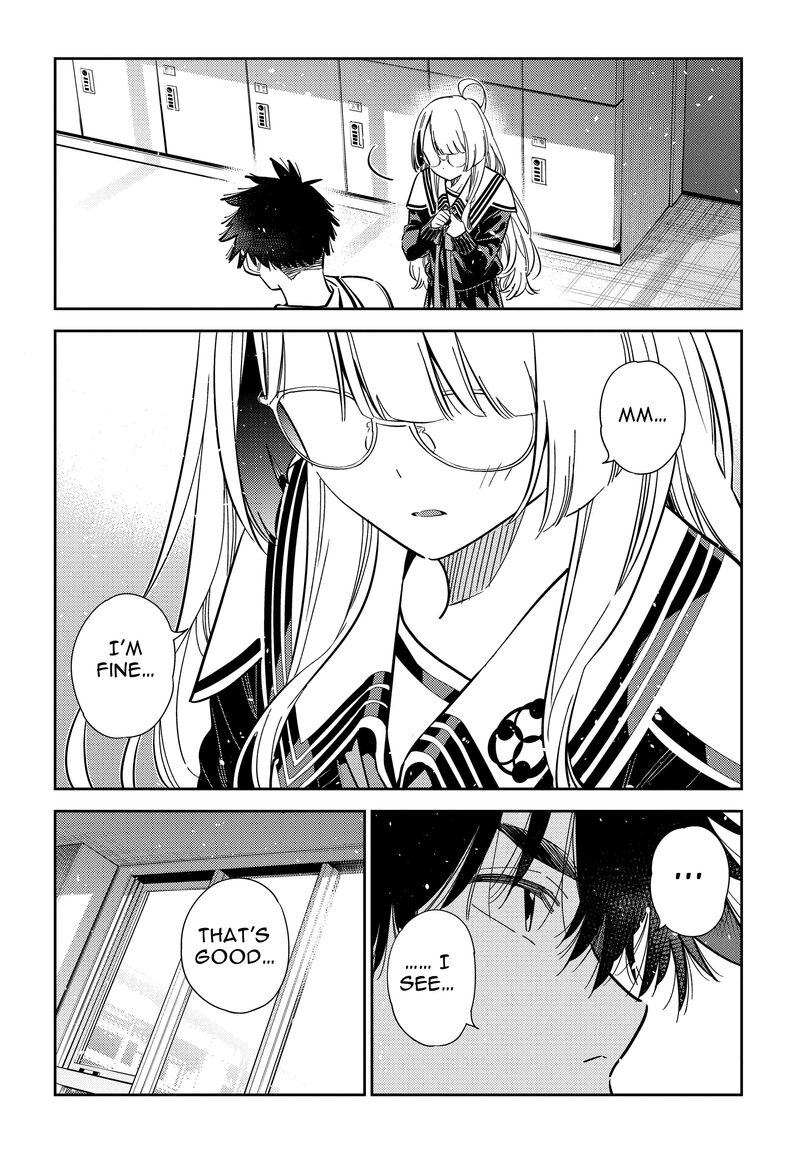 Shiunji Ke No Kodomotachi Chapter 47 Page 7