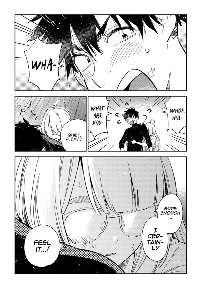 Shiunji Ke No Kodomotachi Chapter 48 Page 16