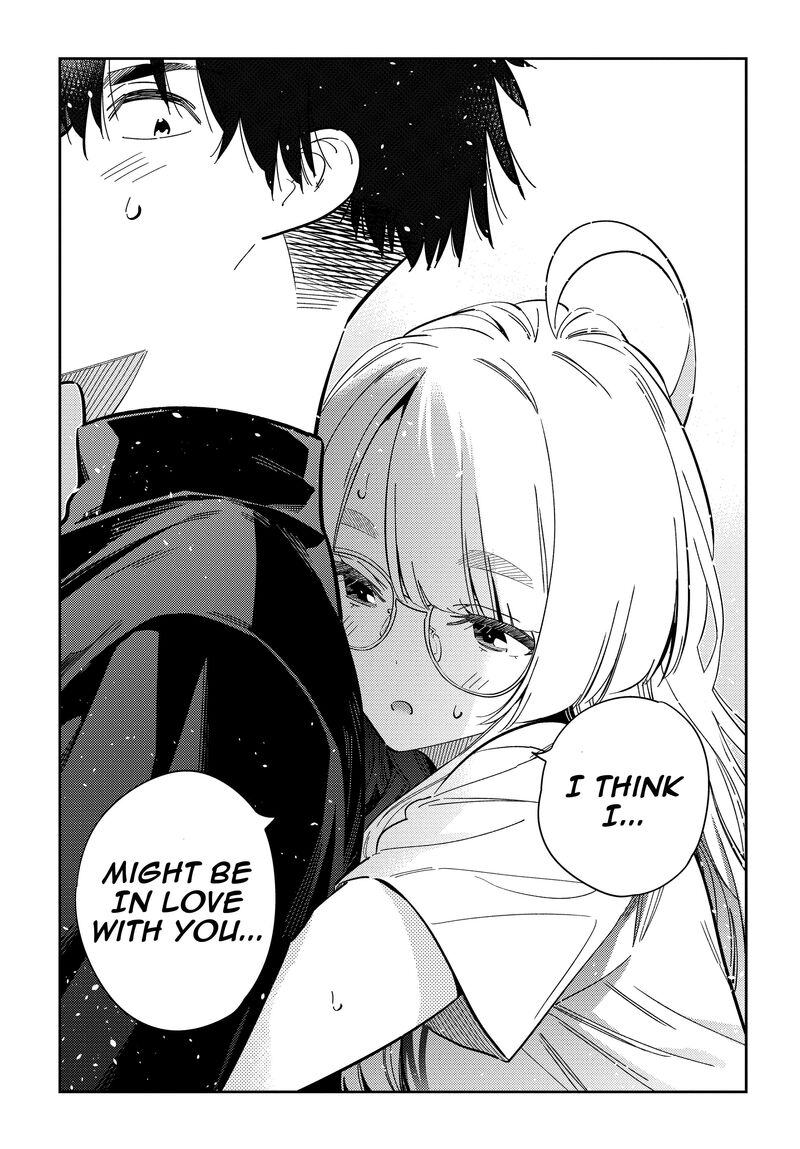Shiunji Ke No Kodomotachi Chapter 48 Page 18