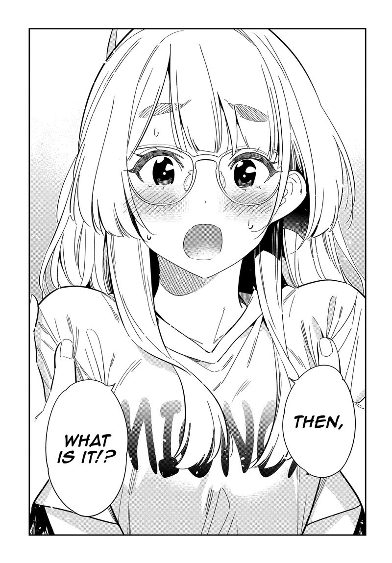 Shiunji Ke No Kodomotachi Chapter 48 Page 20