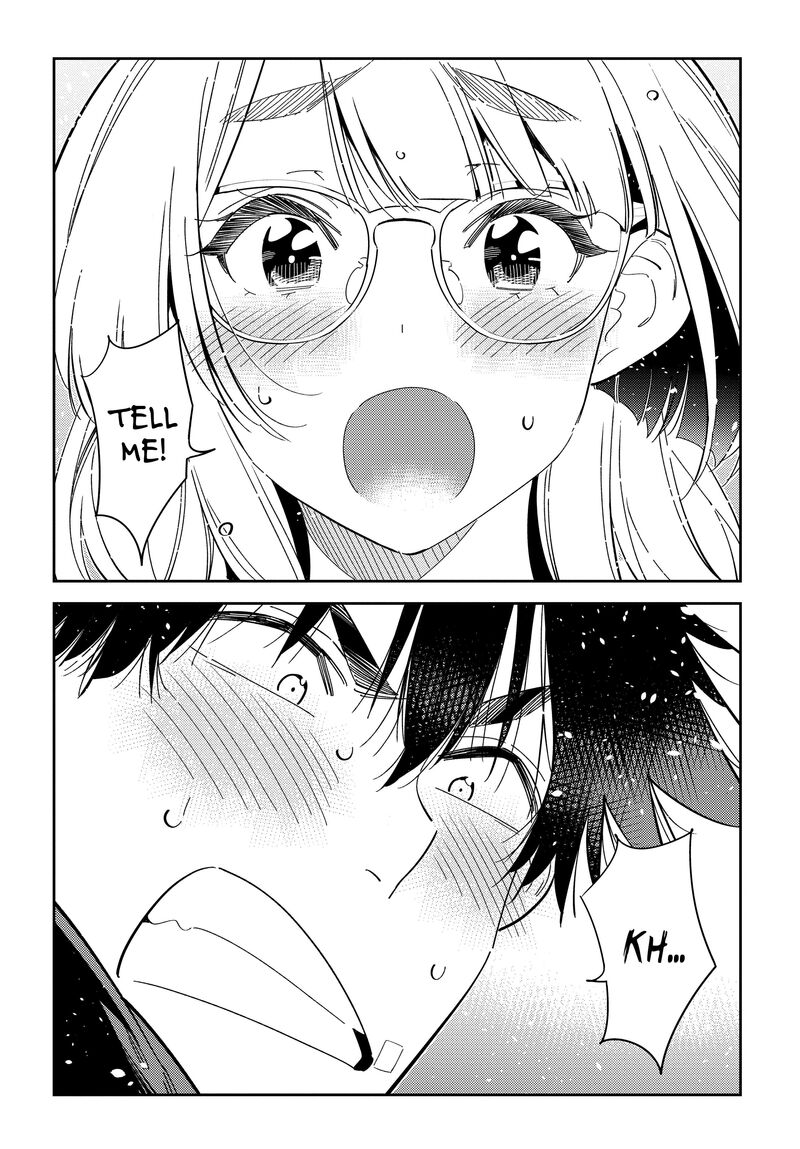 Shiunji Ke No Kodomotachi Chapter 48 Page 21