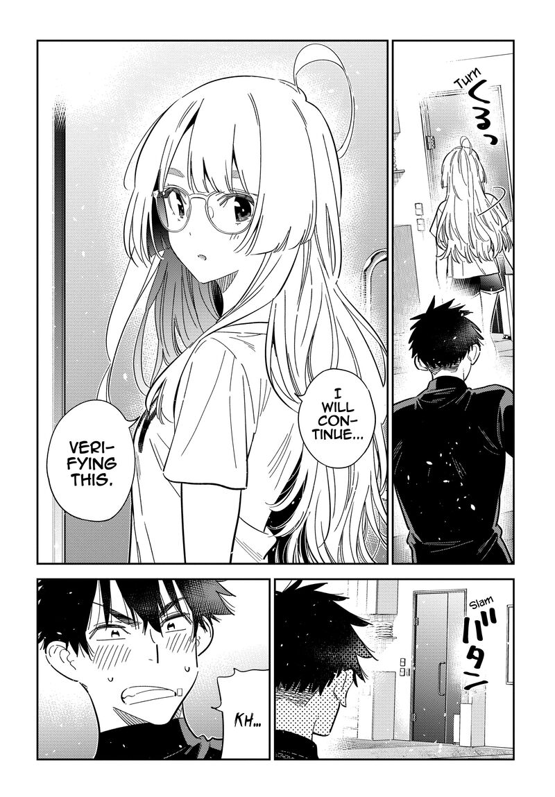 Shiunji Ke No Kodomotachi Chapter 48 Page 23