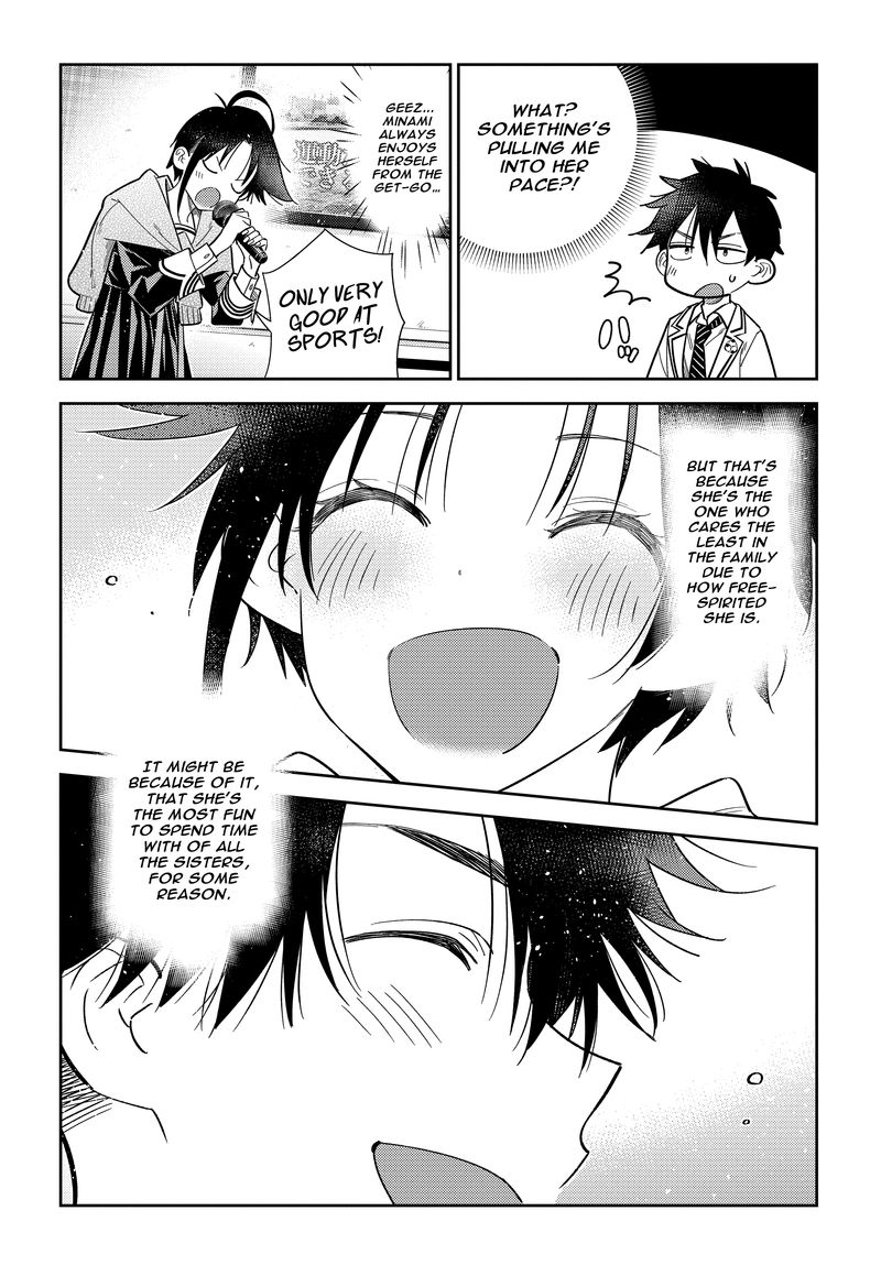 Shiunji Ke No Kodomotachi Chapter 5 Page 14