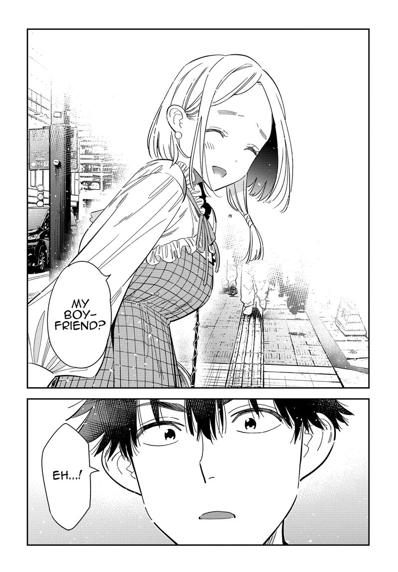 Shiunji Ke No Kodomotachi Chapter 50 Page 18