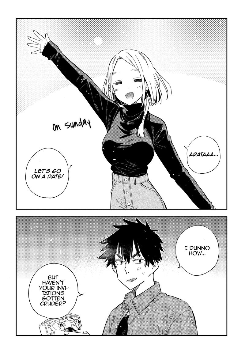 Shiunji Ke No Kodomotachi Chapter 50 Page 2