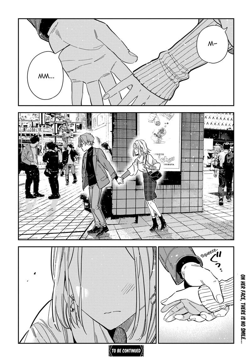 Shiunji Ke No Kodomotachi Chapter 52 Page 22