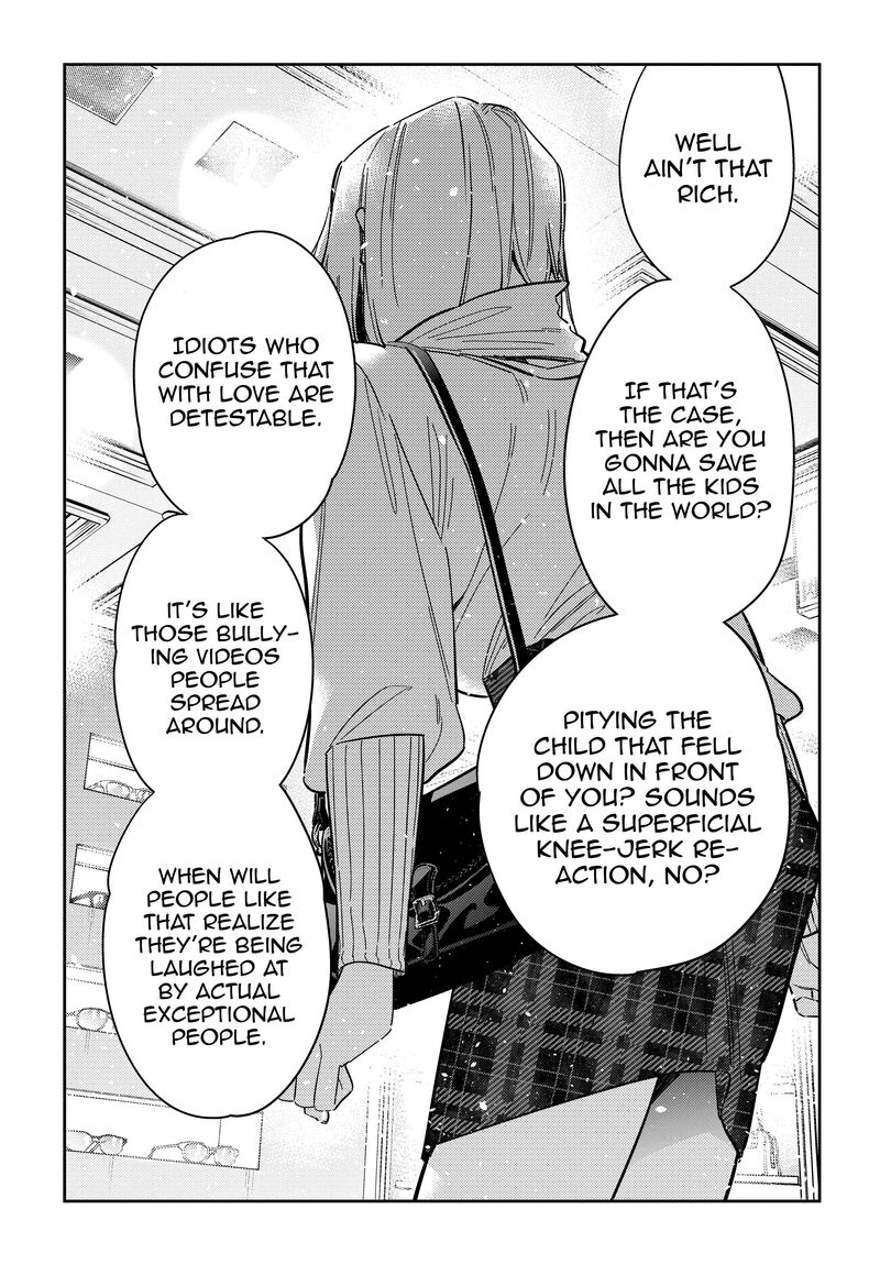 Shiunji Ke No Kodomotachi Chapter 53 Page 19