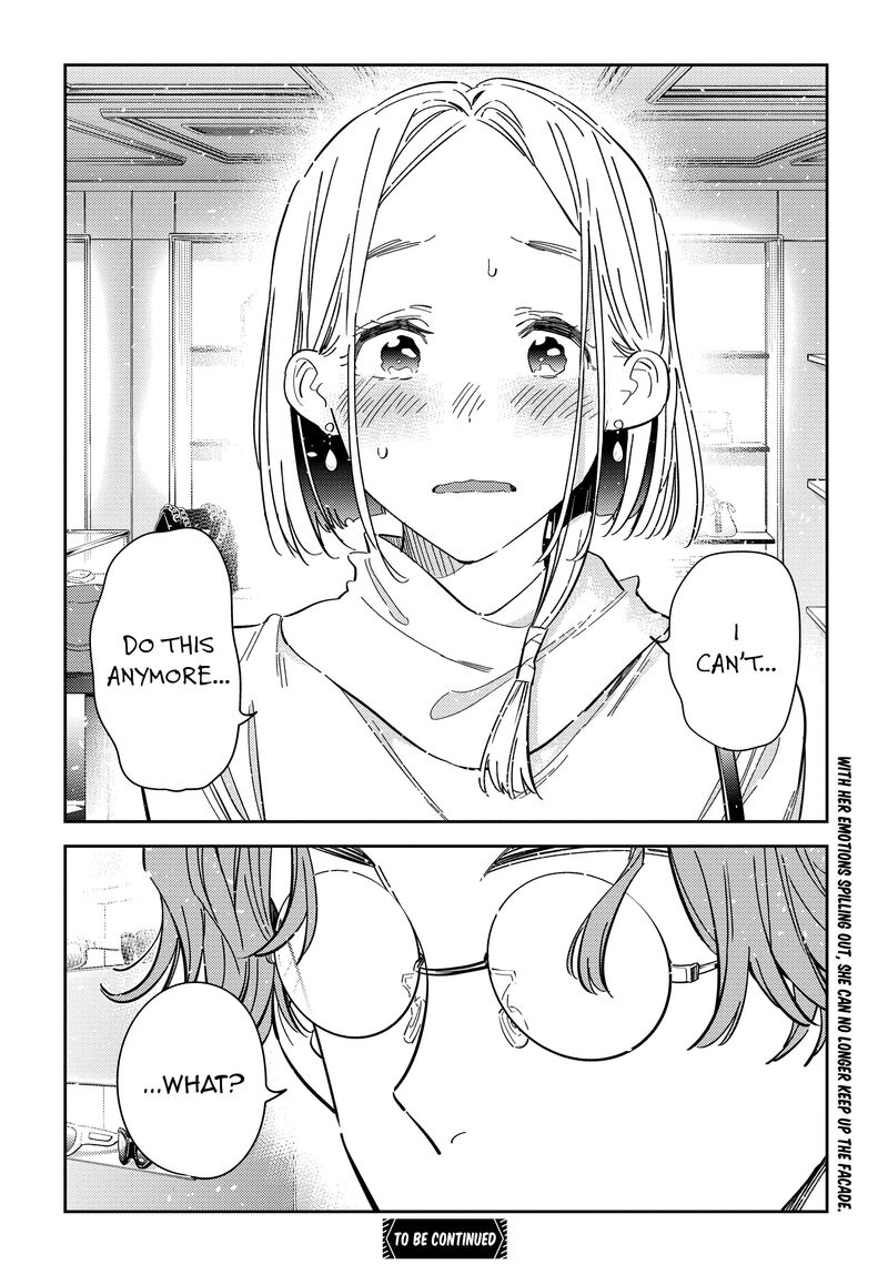 Shiunji Ke No Kodomotachi Chapter 53 Page 21