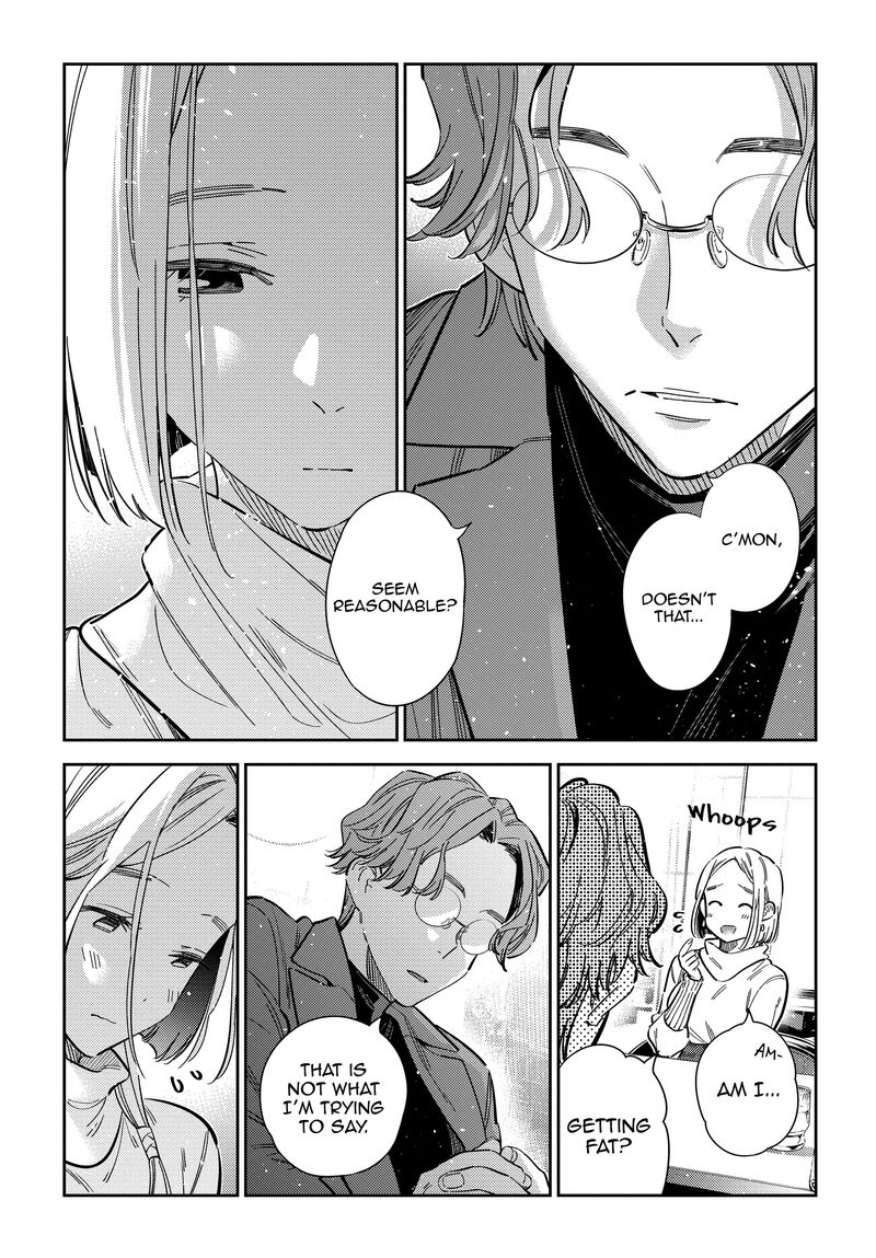 Shiunji Ke No Kodomotachi Chapter 53 Page 7